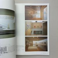 The Japan Architect 21  1996年1月号 特集：谷口吉生