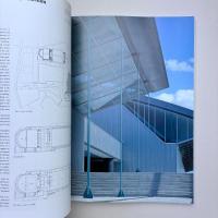 The Japan Architect 21  1996年1月号 特集：谷口吉生