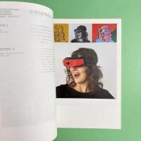 Turn and Widen: The 5th Seoul International Media Art Biennale