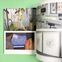 Acoustic Space Journal #15 OPEN FIELDS