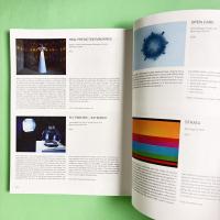 Acoustic Space Journal #15 OPEN FIELDS