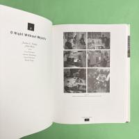 Art and Innovation: The Xerox PARC Artist-in-Residence Program