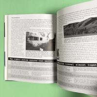 Art and Innovation: The Xerox PARC Artist-in-Residence Program