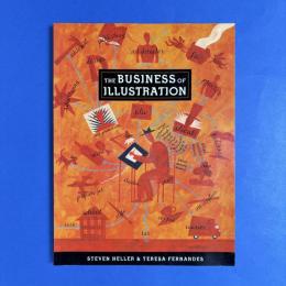 Business of Illustration