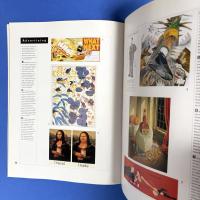 Business of Illustration