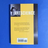 Artscience: Creativity in the Post-Google Generation