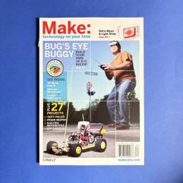 Make: Technology on Your Time Vol. 14