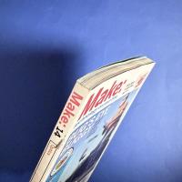 Make: Technology on Your Time Vol. 14