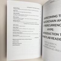 MoneyLab Reader 2: Overcoming the Hype