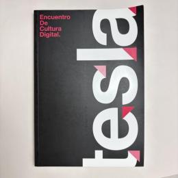 Tesla: Encuentro de Cultura Digital