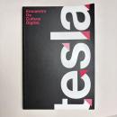 Tesla: Encuentro de Cultura Digital