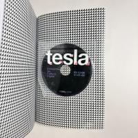 Tesla: Encuentro de Cultura Digital