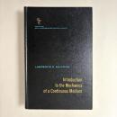 Introduction to the Mechanics of a Continuous Medium