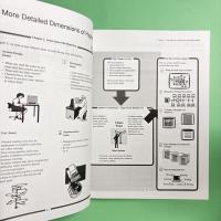 Mapping Hypertext: The Analysis, Organization, and Display of Knowledge for the Next Generation of On-Line Text and Graphics