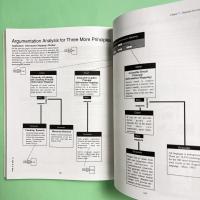 Mapping Hypertext: The Analysis, Organization, and Display of Knowledge for the Next Generation of On-Line Text and Graphics