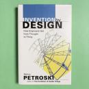 Invention by Design： How Engineers Get from Thought to Thing