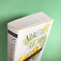 ニューメリカルレシピ・イン・シー〔日本語版〕C言語による数値計算のレシピ