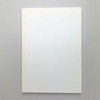 きょうかしょの すみの ぼうにんげんは どこへ いったのだろう