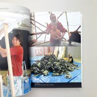 虹のキャラヴァンサライ 創造する人間の旅 あいちトリエンナーレ2016