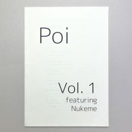 Poi Vol.1 featuring Nukeme