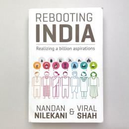 Rebooting INDIA 