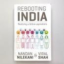 Rebooting INDIA 