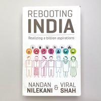 Rebooting INDIA 
