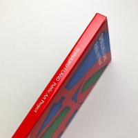 SHINJUKU i-LAND Public Art Project（CD-ROM）