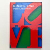 SHINJUKU i-LAND Public Art Project（CD-ROM）