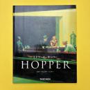 エドワード・ホッパー 1882-1967 現実の変形