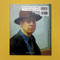 エドワード・ホッパー 1882-1967 現実の変形