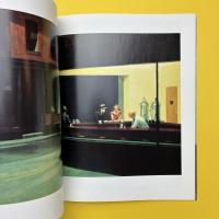 エドワード・ホッパー 1882-1967 現実の変形