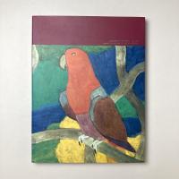 現代の日本画［3］福田平八郎