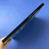 AIRAN KANG   Digital Book Project