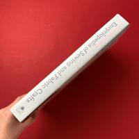 Martha Stewart's Encyclopedia of Sewing and Fabric Crafts