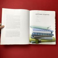 Martha Stewart's Encyclopedia of Sewing and Fabric Crafts