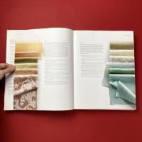 Martha Stewart's Encyclopedia of Sewing and Fabric Crafts
