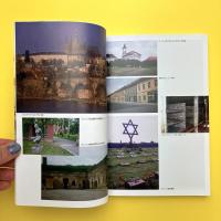 改訂新装版　テレジンの子どもたちから
ナチスに隠れて出された雑誌『VEDEM』より