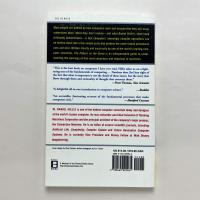 The Pattern On The Stone: The Simple Ideas That Make Computers Work