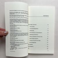 The Pattern On The Stone: The Simple Ideas That Make Computers Work