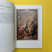 Kommt, sehet die Kunst