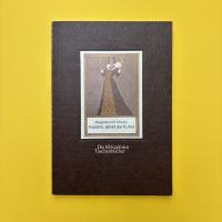 Kommt, sehet die Kunst