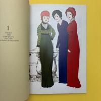 Fashion Illustration