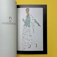 Fashion Illustration