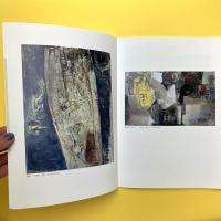 萩太郎展 1945→2001 図録