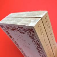 フィンランド叙事詩　カレワラ　上下