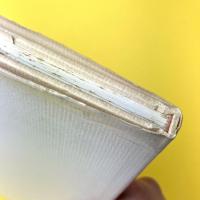 鷹野ゆき子モザイク画作品集　1967~1989