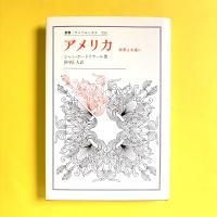 叢書・ウニベルシタス232　アメリカ―砂漠よ永遠に