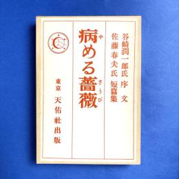 病める薔薇（精撰　名著復刻全集　近代文学館）