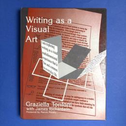 Writing as a visual art